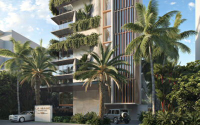 Kobi Karp-Designed La Maré: Chic Luxury Homes in Bay Harbor FL by Regency Development Group