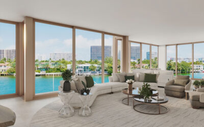 La Maré Bay Harbor Islands Luxury Homes Launch: A New Level of Elegance from $4M to $9M