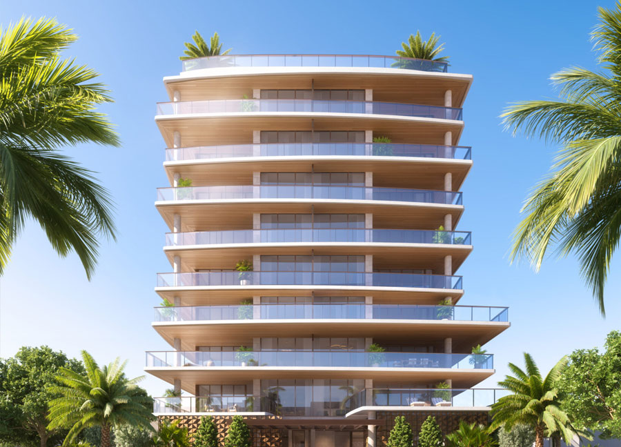 Eco-Luxury Living: How Glass House Boca Raton is Redefining Sustainable Opulence