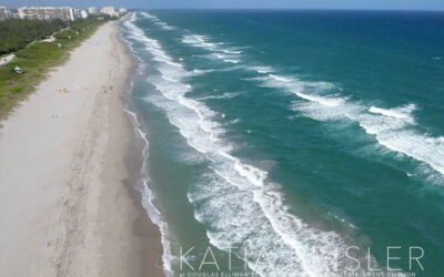 From Sand to Sanctuary: The Transformation of Highland Beach Luxury Homes