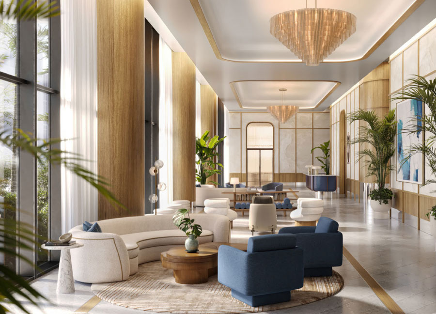 5 Key Features That Set Mr. C Residences West Palm Beach Apart From Other Luxury Developments