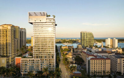 A Closer Look at Mr. C Residences: West Palm Beach’s Premier Property