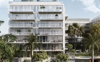 Explore the Exclusive La Mare Bay Harbor Luxury Homes: Miami’s Secluded Paradise
